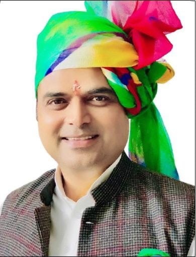 The Modi government at the center should take strict action against terrorist organizations - Sachin Sharma